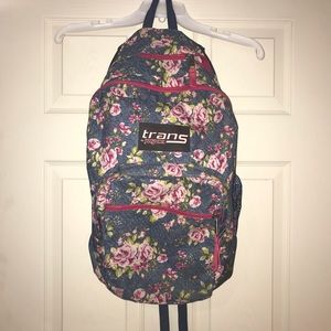 Jansport Backpack